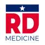 Logo RD Medicine