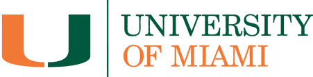 Univeristy of Miami