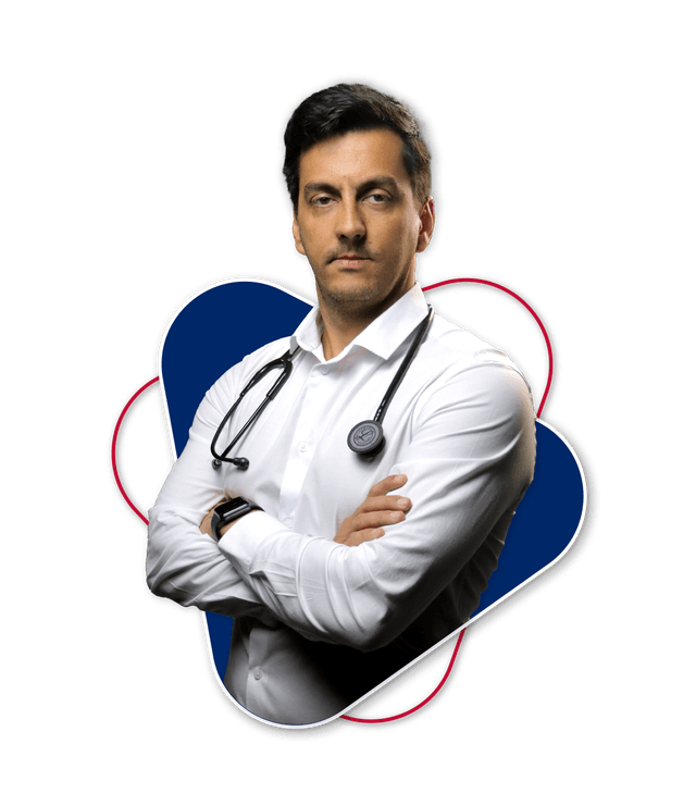 Rafael Duarte, MD