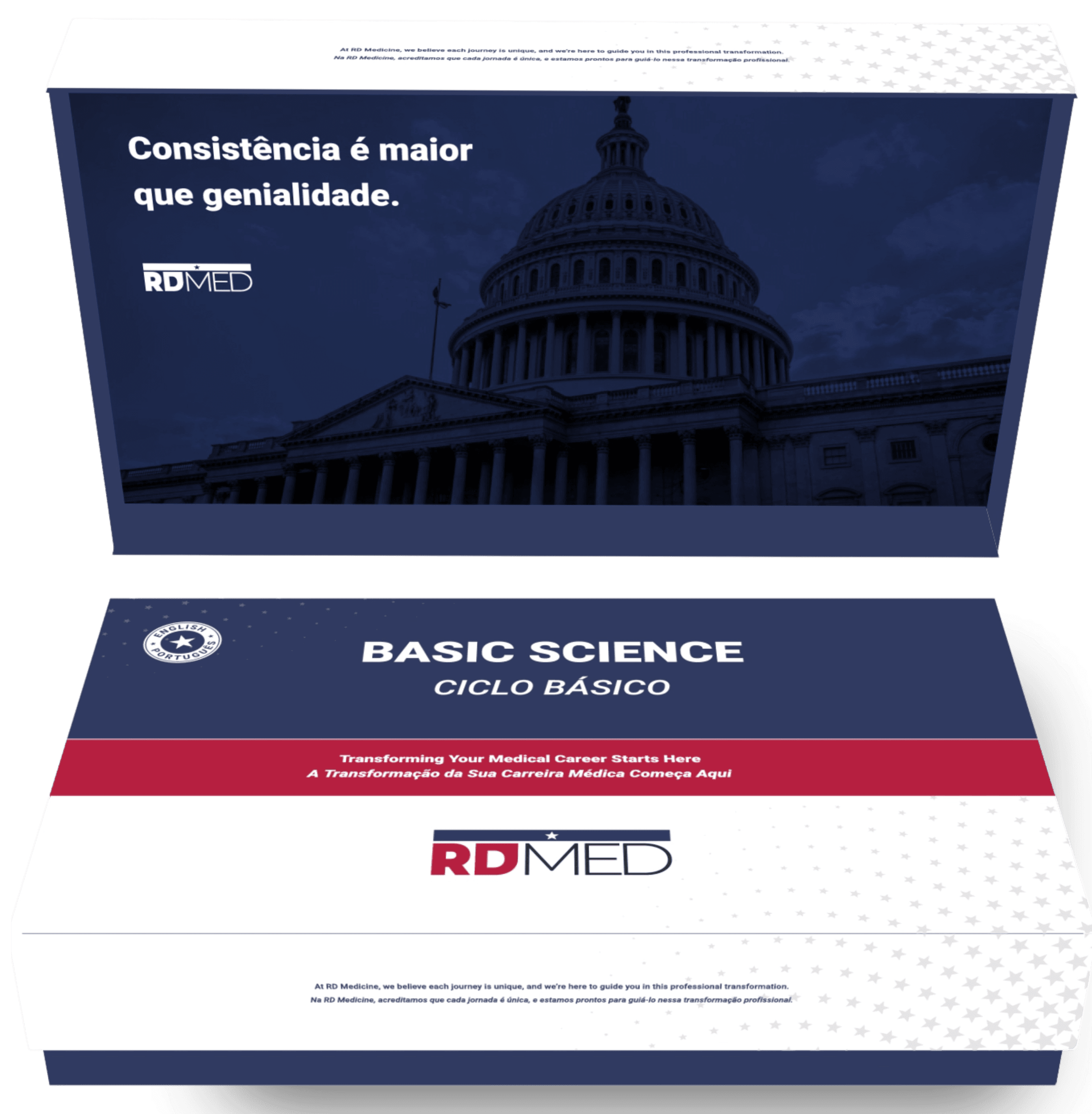 Curadoria dos melhores conteúdos