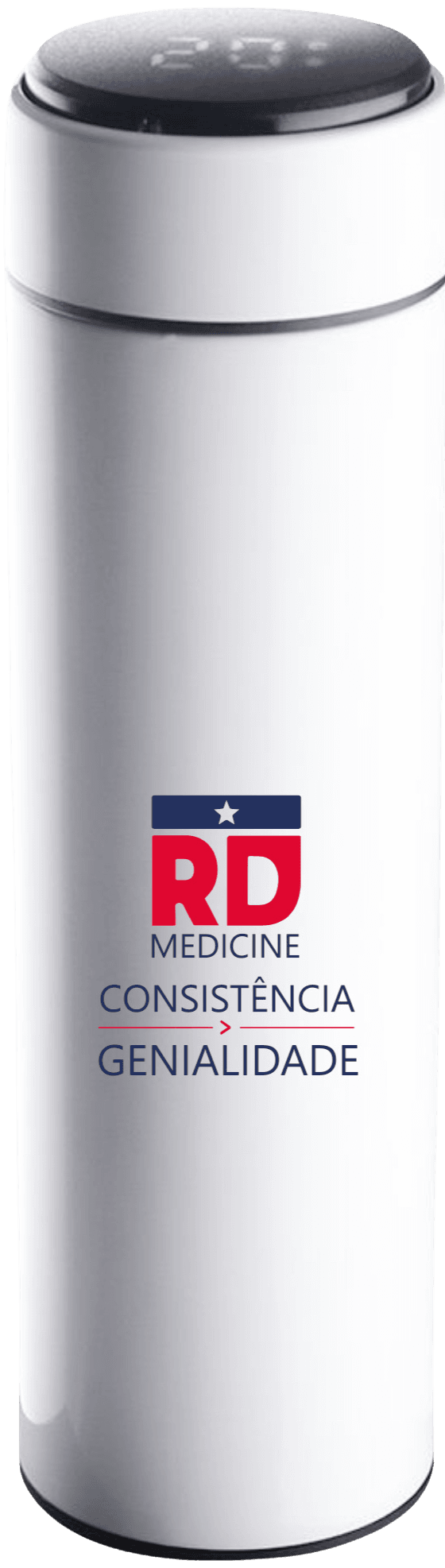 Garrafa Térmica Exclusiva